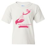 Heavy Cotton Youth Gildan T-Shirt Thumbnail