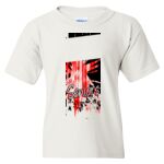 Heavy Cotton Youth Gildan T-Shirt Thumbnail