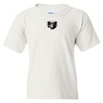 Heavy Cotton Youth Gildan T-Shirt Thumbnail