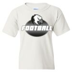 Heavy Cotton Youth Gildan T-Shirt Thumbnail