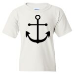 Heavy Cotton Youth Gildan T-Shirt Thumbnail