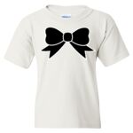 Heavy Cotton Youth Gildan T-Shirt Thumbnail