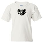 Heavy Cotton Youth Gildan T-Shirt Thumbnail