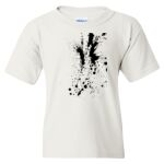 Heavy Cotton Youth Gildan T-Shirt Thumbnail