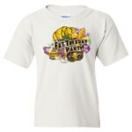 Heavy Cotton Youth Gildan T-Shirt Thumbnail