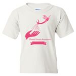 Heavy Cotton Youth Gildan T-Shirt Thumbnail