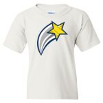 Heavy Cotton Youth Gildan T-Shirt Thumbnail