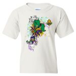 Heavy Cotton Youth Gildan T-Shirt Thumbnail