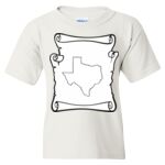 Heavy Cotton Youth Gildan T-Shirt Thumbnail