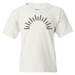 Heavy Cotton Youth Gildan T-Shirt Thumbnail