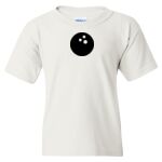 Heavy Cotton Youth Gildan T-Shirt Thumbnail