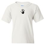 Heavy Cotton Youth Gildan T-Shirt Thumbnail