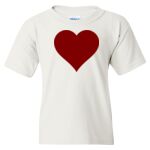 Heavy Cotton Youth Gildan T-Shirt Thumbnail