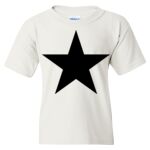 Heavy Cotton Youth Gildan T-Shirt Thumbnail