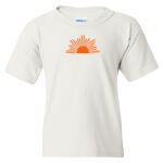 Heavy Cotton Youth Gildan T-Shirt Thumbnail