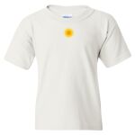 Heavy Cotton Youth Gildan T-Shirt Thumbnail