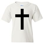 Heavy Cotton Youth Gildan T-Shirt Thumbnail