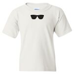 Heavy Cotton Youth Gildan T-Shirt Thumbnail