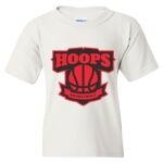 Heavy Cotton Youth Gildan T-Shirt Thumbnail