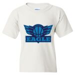 Heavy Cotton Youth Gildan T-Shirt Thumbnail