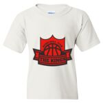 Heavy Cotton Youth Gildan T-Shirt Thumbnail