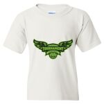 Heavy Cotton Youth Gildan T-Shirt Thumbnail