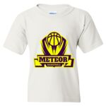 Heavy Cotton Youth Gildan T-Shirt Thumbnail