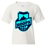 Heavy Cotton Youth Gildan T-Shirt Thumbnail