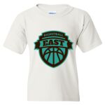 Heavy Cotton Youth Gildan T-Shirt Thumbnail