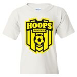 Heavy Cotton Youth Gildan T-Shirt Thumbnail