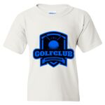 Heavy Cotton Youth Gildan T-Shirt Thumbnail