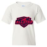 Heavy Cotton Youth Gildan T-Shirt Thumbnail