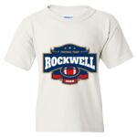 Heavy Cotton Youth Gildan T-Shirt Thumbnail