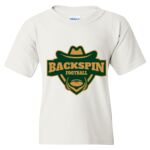 Heavy Cotton Youth Gildan T-Shirt Thumbnail