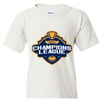 Heavy Cotton Youth Gildan T-Shirt Thumbnail