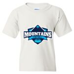 Heavy Cotton Youth Gildan T-Shirt Thumbnail