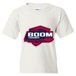 Heavy Cotton Youth Gildan T-Shirt Thumbnail