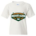 Heavy Cotton Youth Gildan T-Shirt Thumbnail