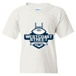 Heavy Cotton Youth Gildan T-Shirt Thumbnail