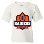 Heavy Cotton Youth Gildan T-Shirt Thumbnail