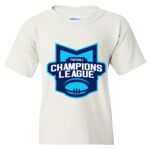 Heavy Cotton Youth Gildan T-Shirt Thumbnail