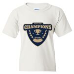 Heavy Cotton Youth Gildan T-Shirt Thumbnail