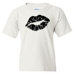 Heavy Cotton Youth Gildan T-Shirt Thumbnail