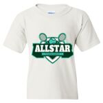 Heavy Cotton Youth Gildan T-Shirt Thumbnail