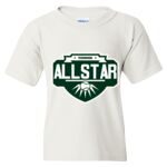 Heavy Cotton Youth Gildan T-Shirt Thumbnail