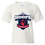 Heavy Cotton Youth Gildan T-Shirt Thumbnail