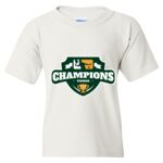 Heavy Cotton Youth Gildan T-Shirt Thumbnail