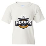 Heavy Cotton Youth Gildan T-Shirt Thumbnail