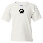 Heavy Cotton Youth Gildan T-Shirt Thumbnail