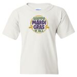 Heavy Cotton Youth Gildan T-Shirt Thumbnail